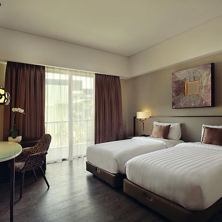 Mercure Bali Legian Kültér fotó