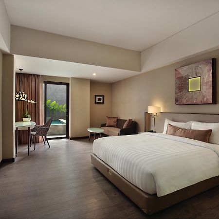 Mercure Bali Legian Kültér fotó