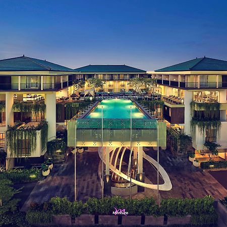 Mercure Bali Legian Kültér fotó