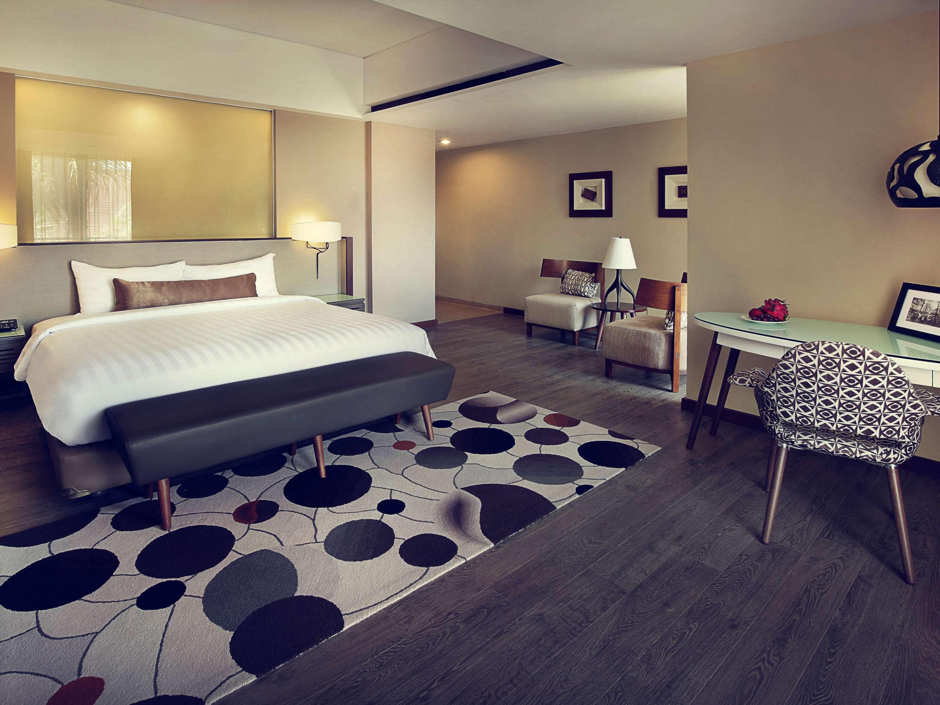 Mercure Bali Legian Kültér fotó