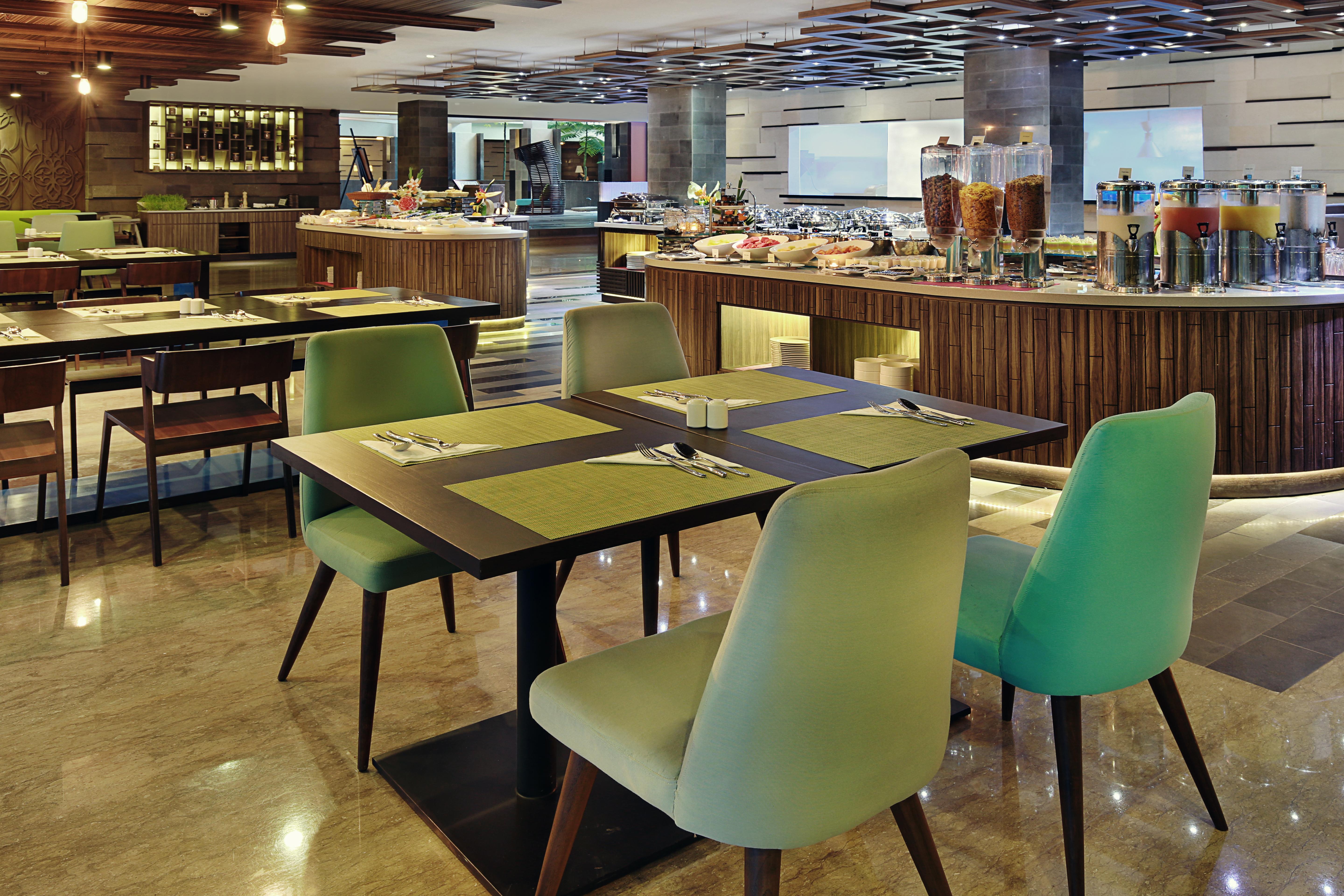 Mercure Bali Legian Kültér fotó