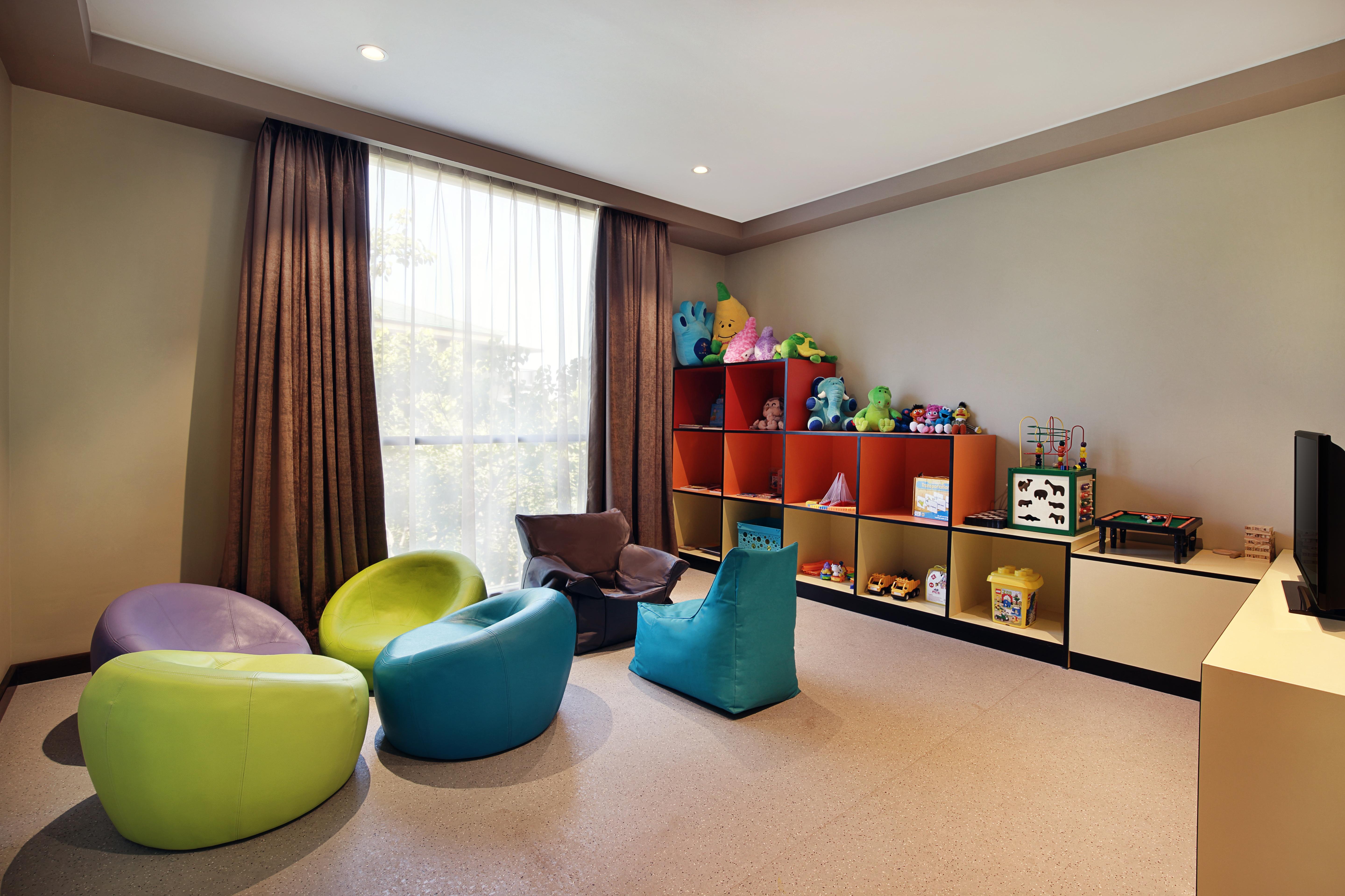Mercure Bali Legian Kültér fotó