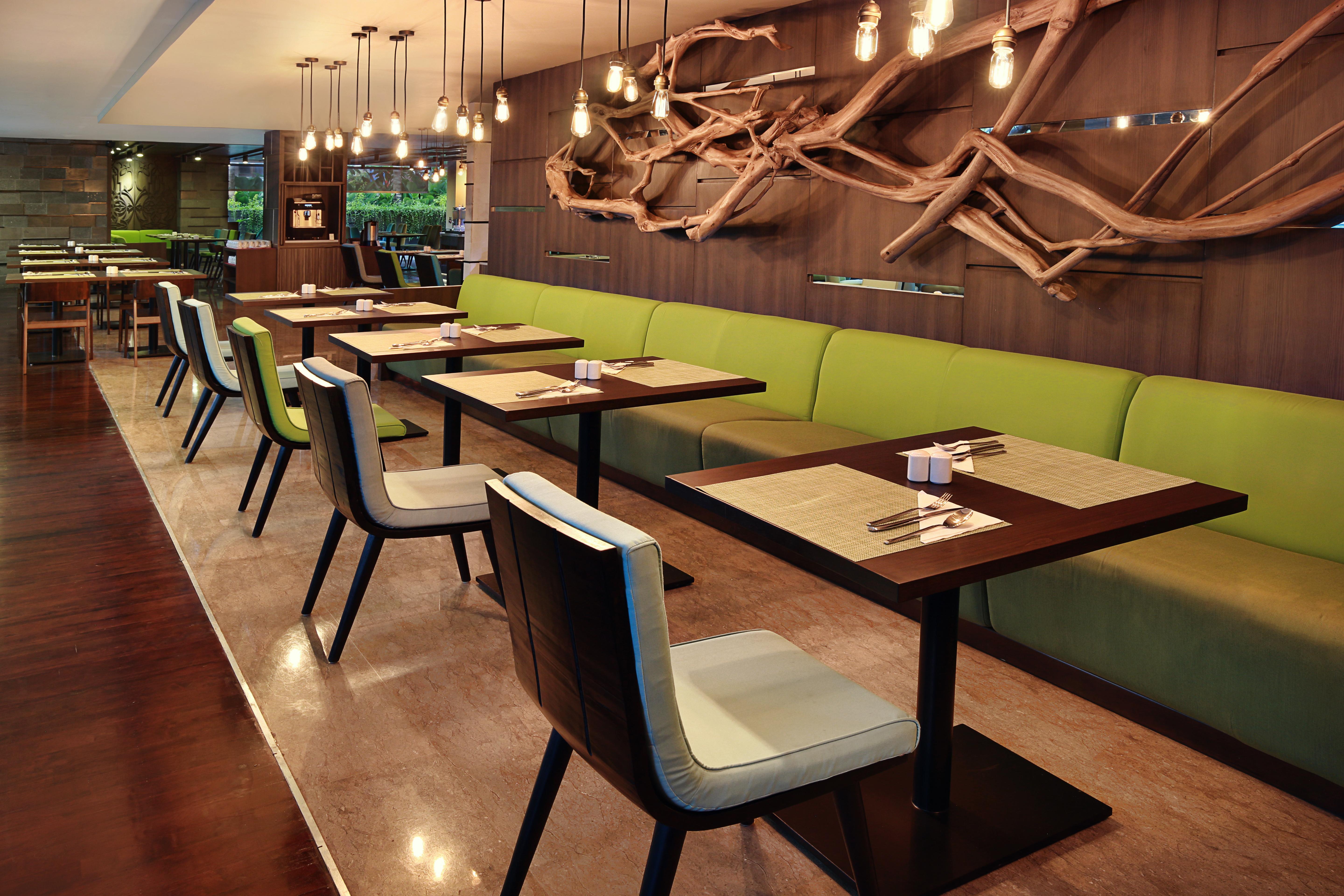 Mercure Bali Legian Kültér fotó