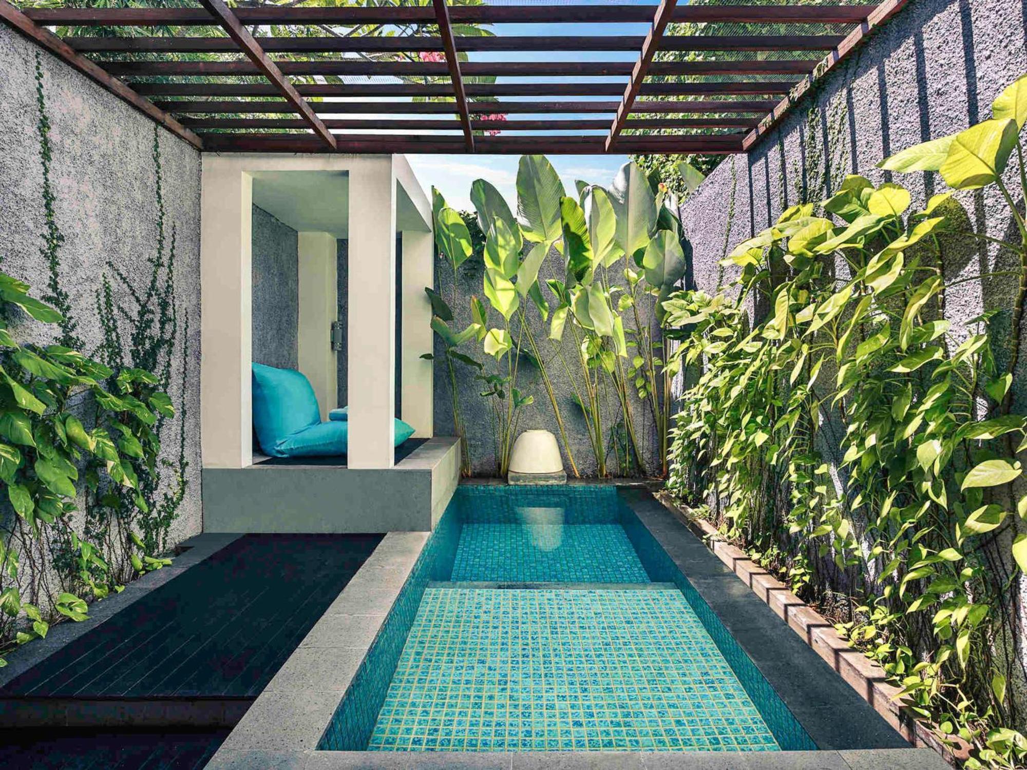 Mercure Bali Legian Kültér fotó