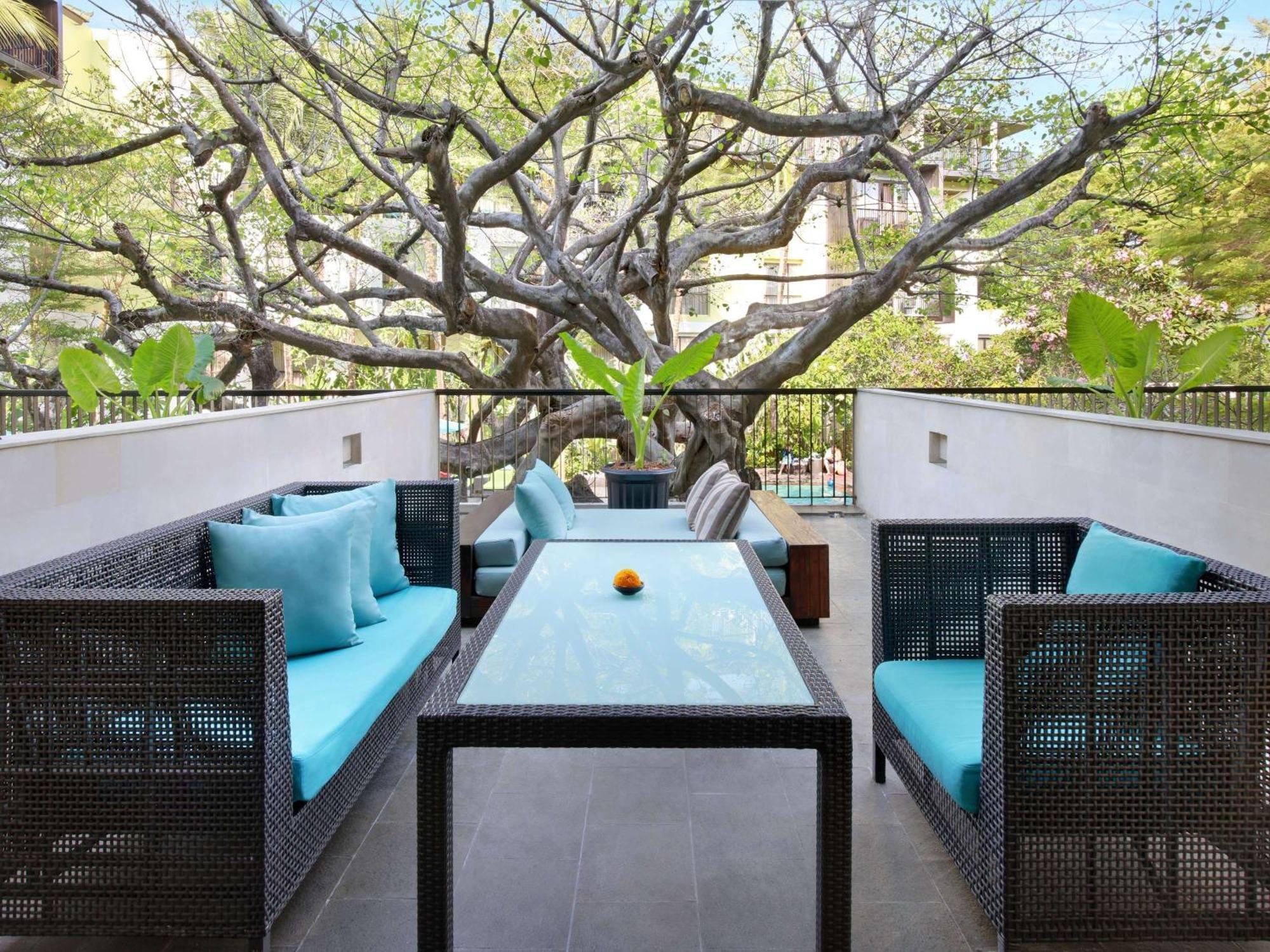 Mercure Bali Legian Kültér fotó