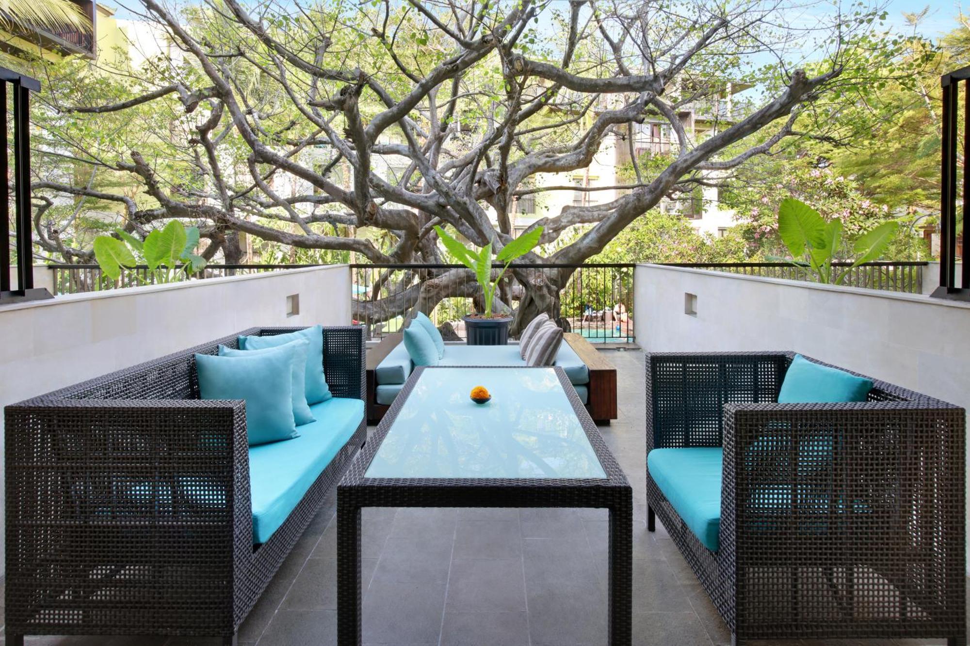 Mercure Bali Legian Kültér fotó