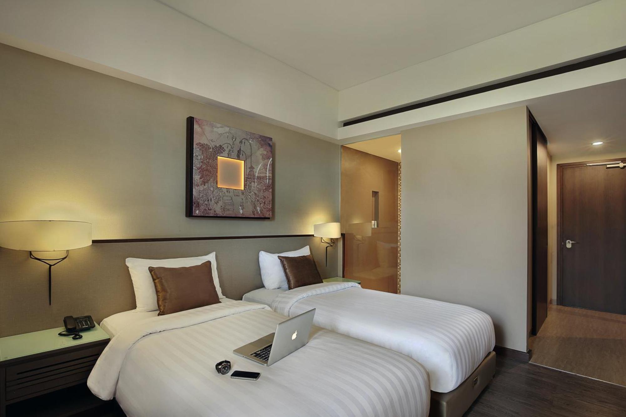 Mercure Bali Legian Szoba fotó