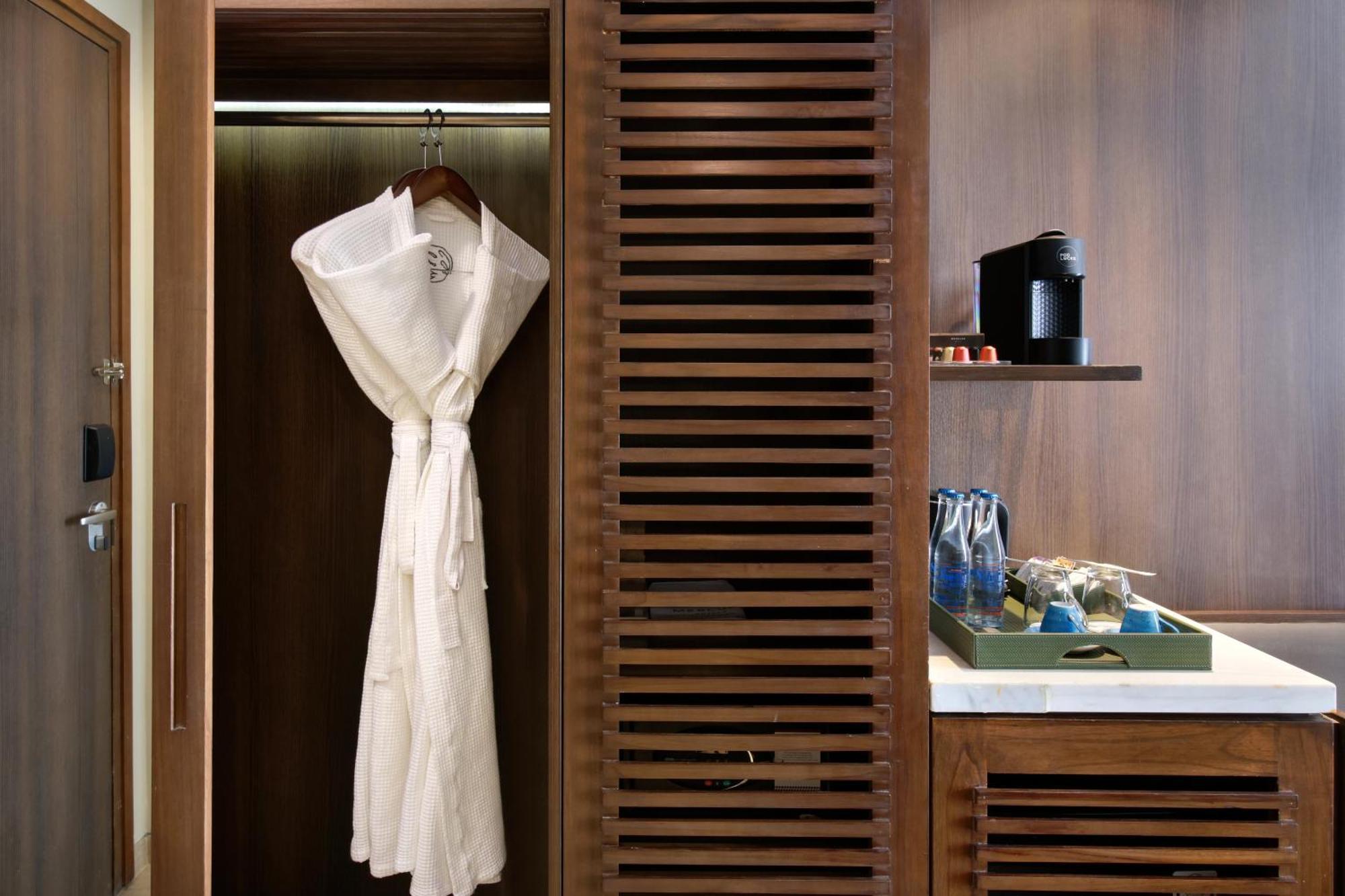 Mercure Bali Legian Kültér fotó