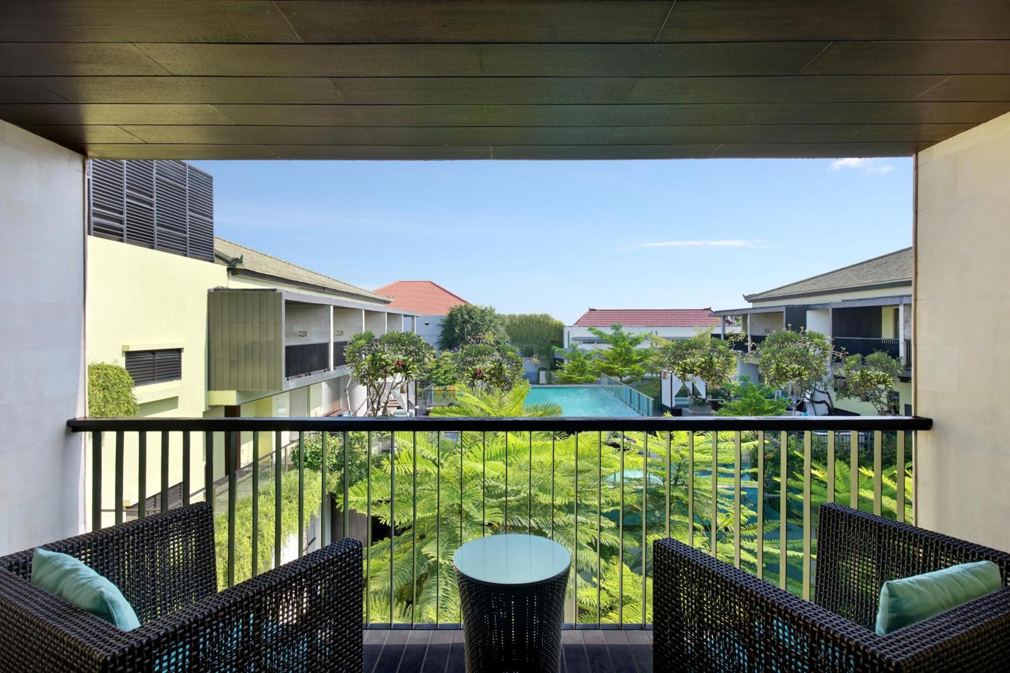 Mercure Bali Legian Kültér fotó