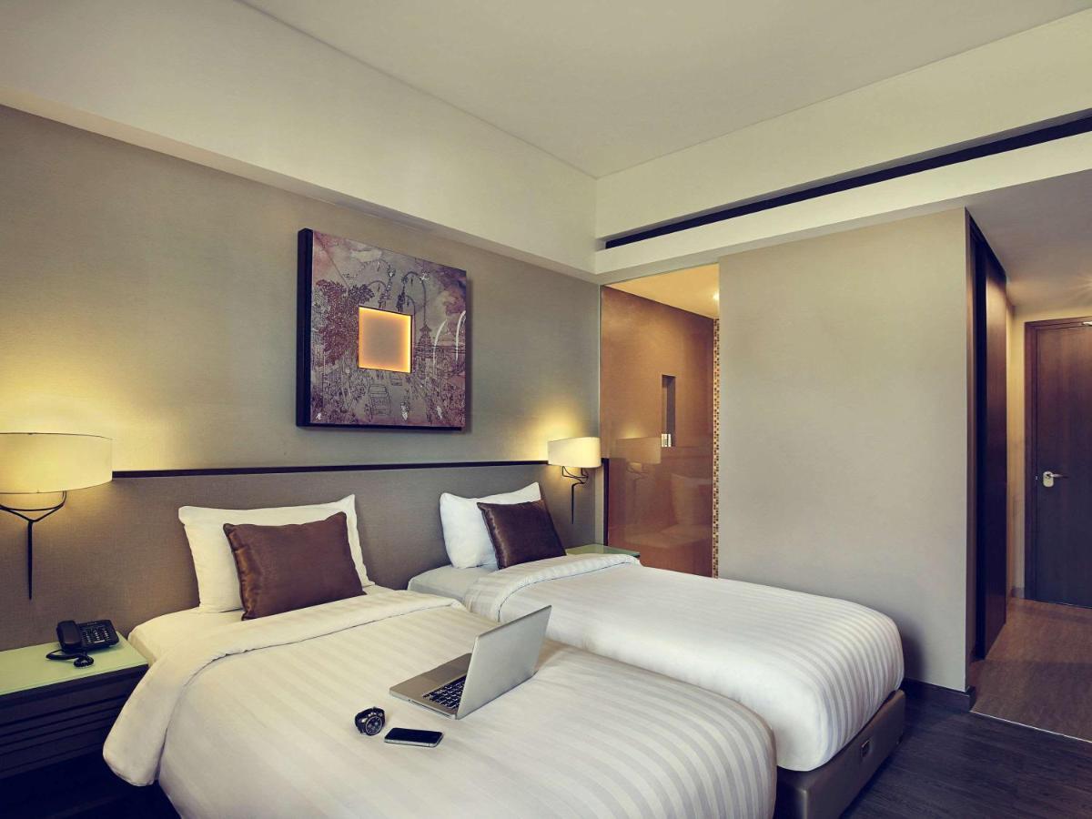 Mercure Bali Legian Kültér fotó