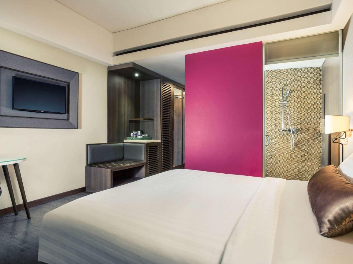 Mercure Bali Legian Kültér fotó